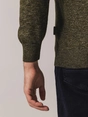 State of Art Pullover Sportzip Pl