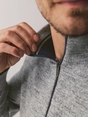 State of Art Pullover Sportzip Pl