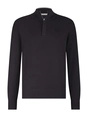 State of Art Pullover Sportzip Pl