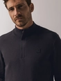 State of Art Pullover Sportzip Pl