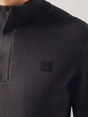 State of Art Pullover Sportzip Pl