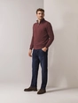 State of Art Pullover Sportzip Pl