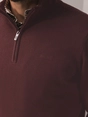 State of Art Pullover Sportzip Pl