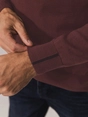 State of Art Pullover Sportzip Pl