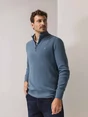 State of Art Pullover Sportzip Pl