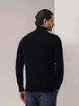 State of Art Pullover Sportzip Pl