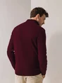 State of Art Pullover Sportzip Pl