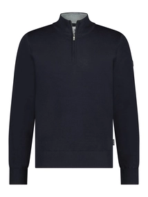 State of Art Pullover Sportzip Pl