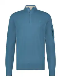 State of Art Pullover Sportzip Pl