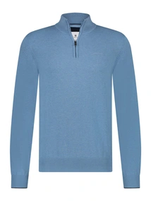 State of Art Pullover Sportzip Pl