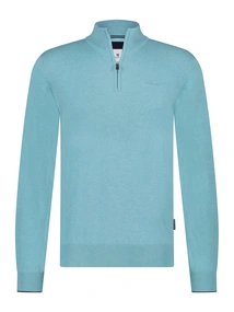 State of Art Pullover Sportzip Pl