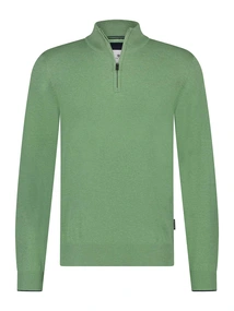 State of Art Pullover Sportzip Pl