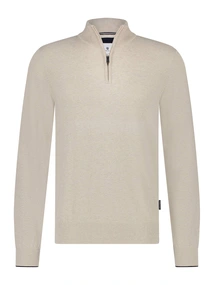 State of Art Pullover Sportzip Pl