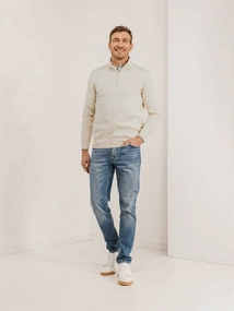 State of Art Pullover Sportzip Pl