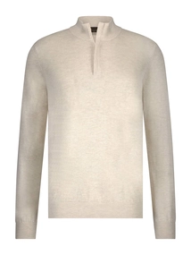 State of Art Pullover Sportzip Pl