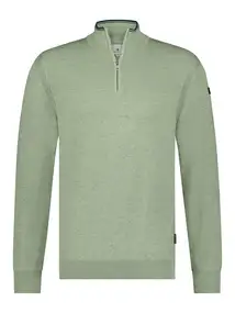 State of Art Pullover Sportzip Pl