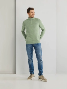 State of Art Pullover Sportzip Pl