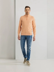 State of Art Pullover Sportzip Pl