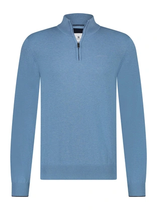 State of Art Pullover Sportzip Pl
