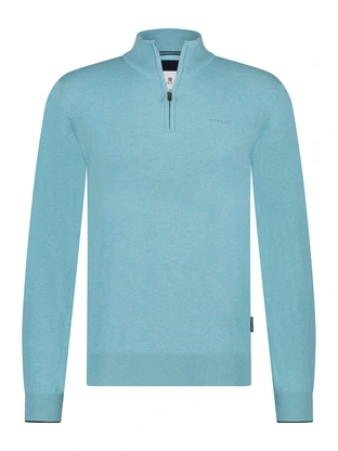 State of Art Pullover Sportzip Pl