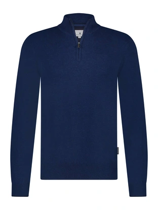 State of Art Pullover Sportzip Pl
