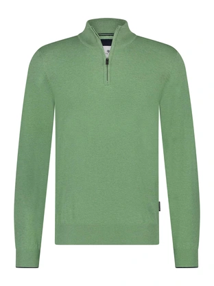 State of Art Pullover Sportzip Pl
