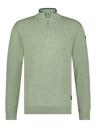 State of Art Pullover Sportzip Pl