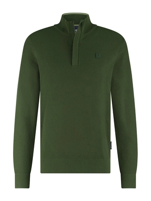 State of Art Pullover Sportzip Pl