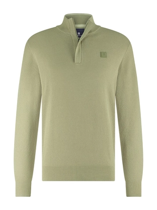State of Art Pullover Sportzip Pl