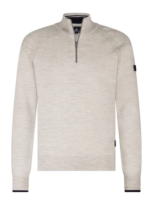 State of Art Pullover Sportzip Pl