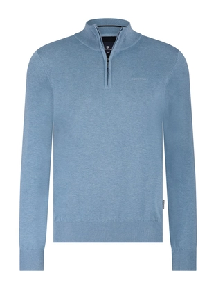 State of Art Pullover Sportzip Pl