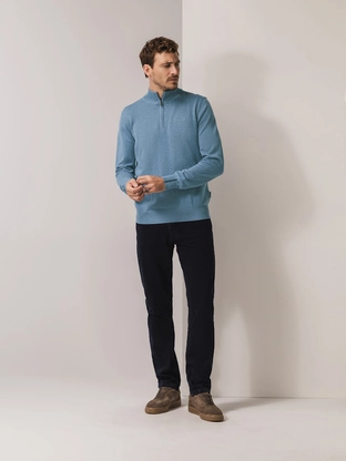 State of Art Pullover Sportzip Pl
