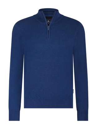 State of Art Pullover Sportzip Pl