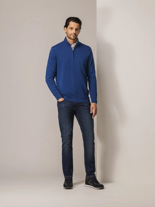 State of Art Pullover Sportzip Pl