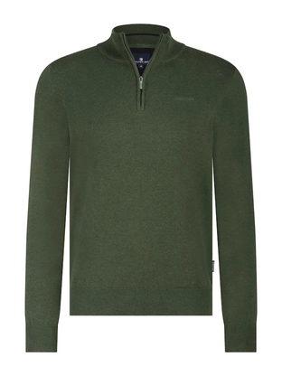 State of Art Pullover Sportzip Pl