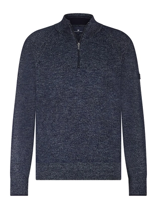 State of Art Pullover Sportzip Pl