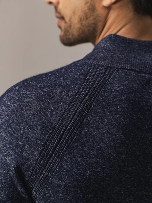 State of Art Pullover Sportzip Pl