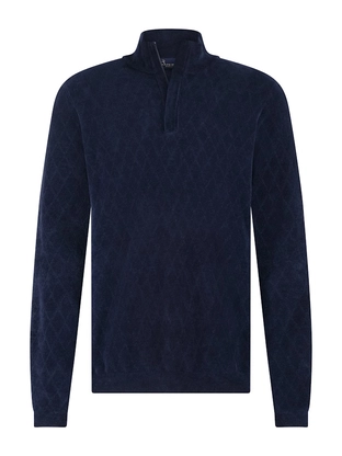 State of Art Pullover Sportzip Pl
