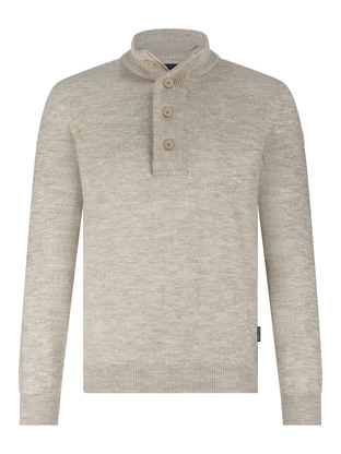 State of Art Pullover Sportzip Pl