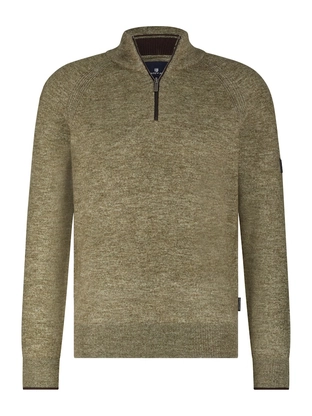 State of Art Pullover Sportzip Pl