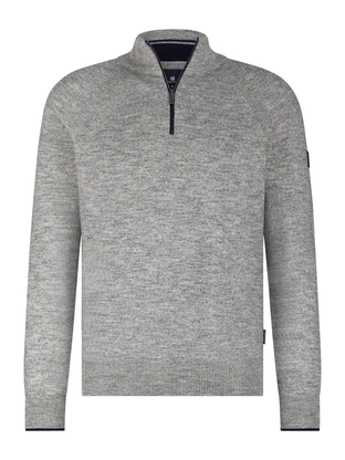 State of Art Pullover Sportzip Pl