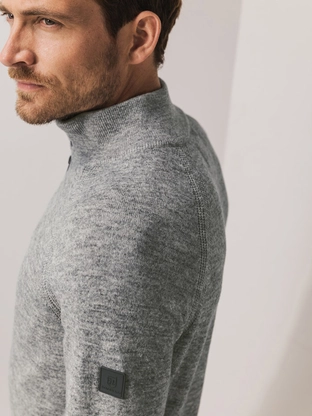 State of Art Pullover Sportzip Pl
