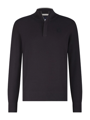 State of Art Pullover Sportzip Pl
