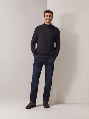State of Art Pullover Sportzip Pl