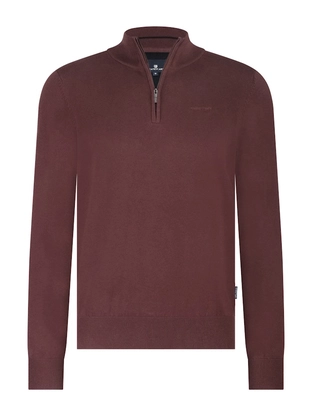 State of Art Pullover Sportzip Pl