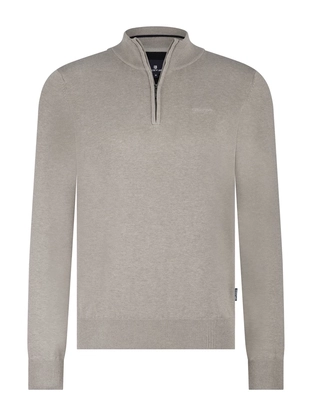 State of Art Pullover Sportzip Pl