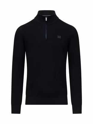 State of Art Pullover Sportzip Pl