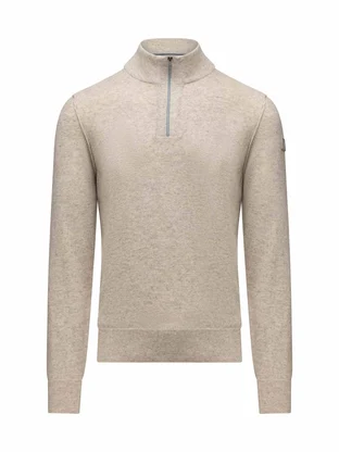 State of Art Pullover Sportzip Pl