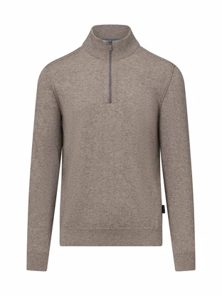 State of Art Pullover Sportzip Pl
