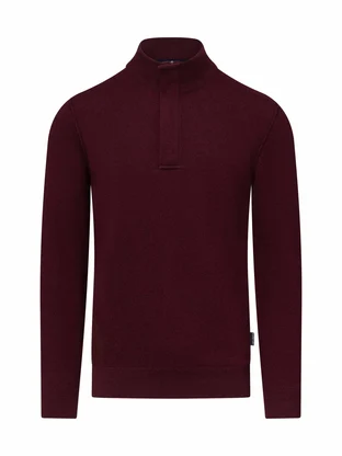 State of Art Pullover Sportzip Pl